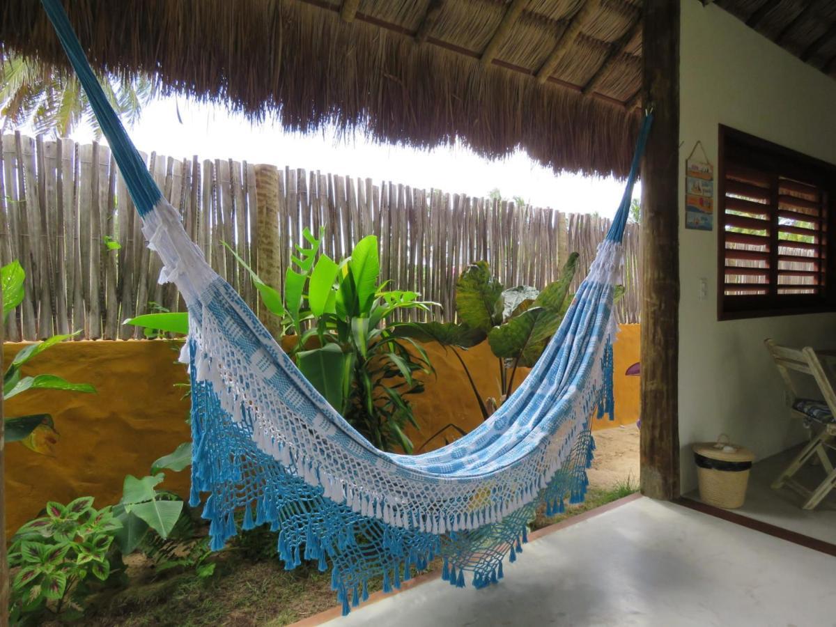 Chill Kite Brasil - Chalé Icaraí Esterno foto