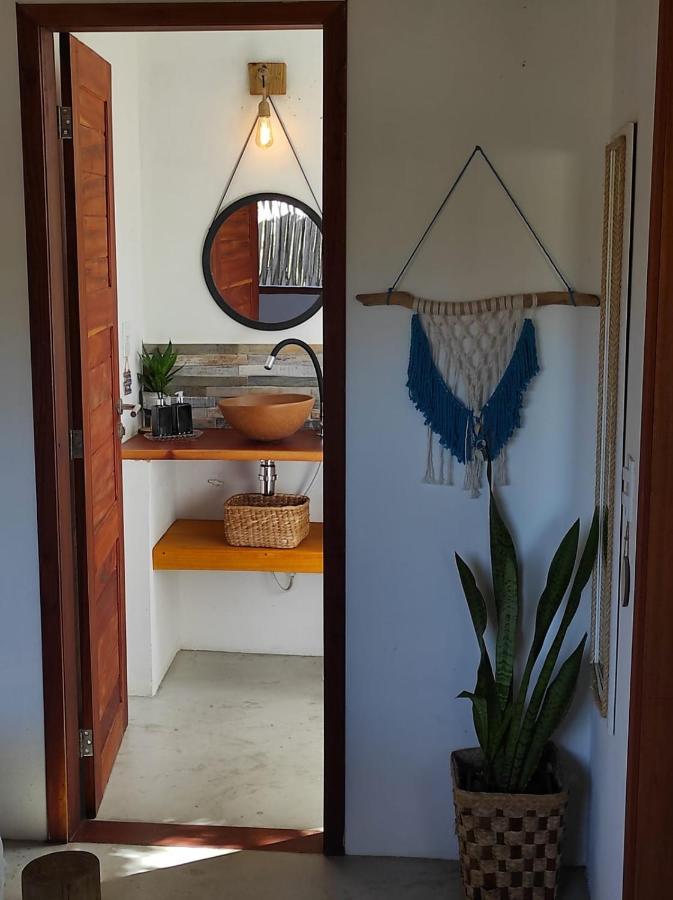 Chill Kite Brasil - Chalé Icaraí Esterno foto