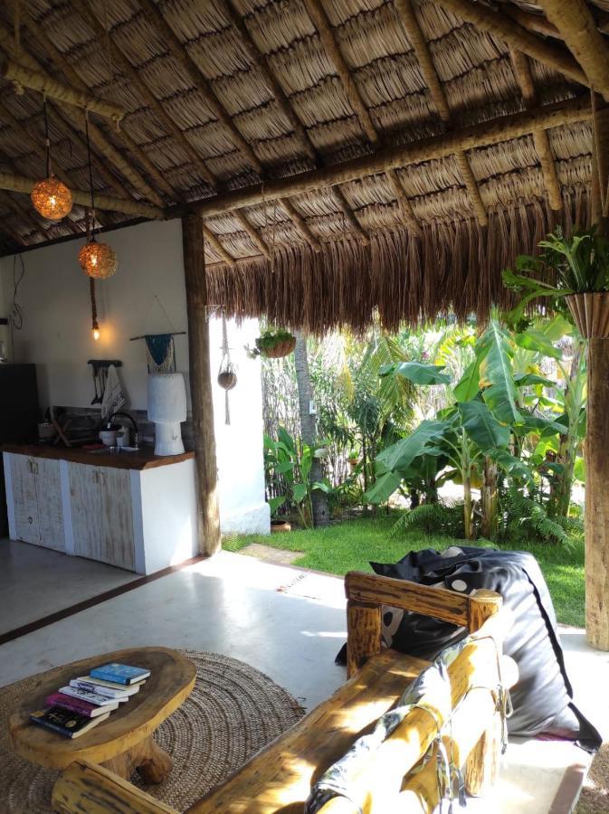 Chill Kite Brasil - Chalé Icaraí Esterno foto