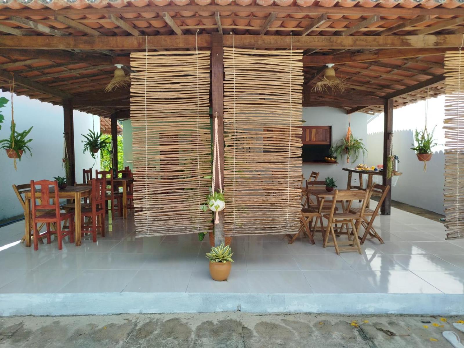 Chill Kite Brasil - Chalé Icaraí Esterno foto