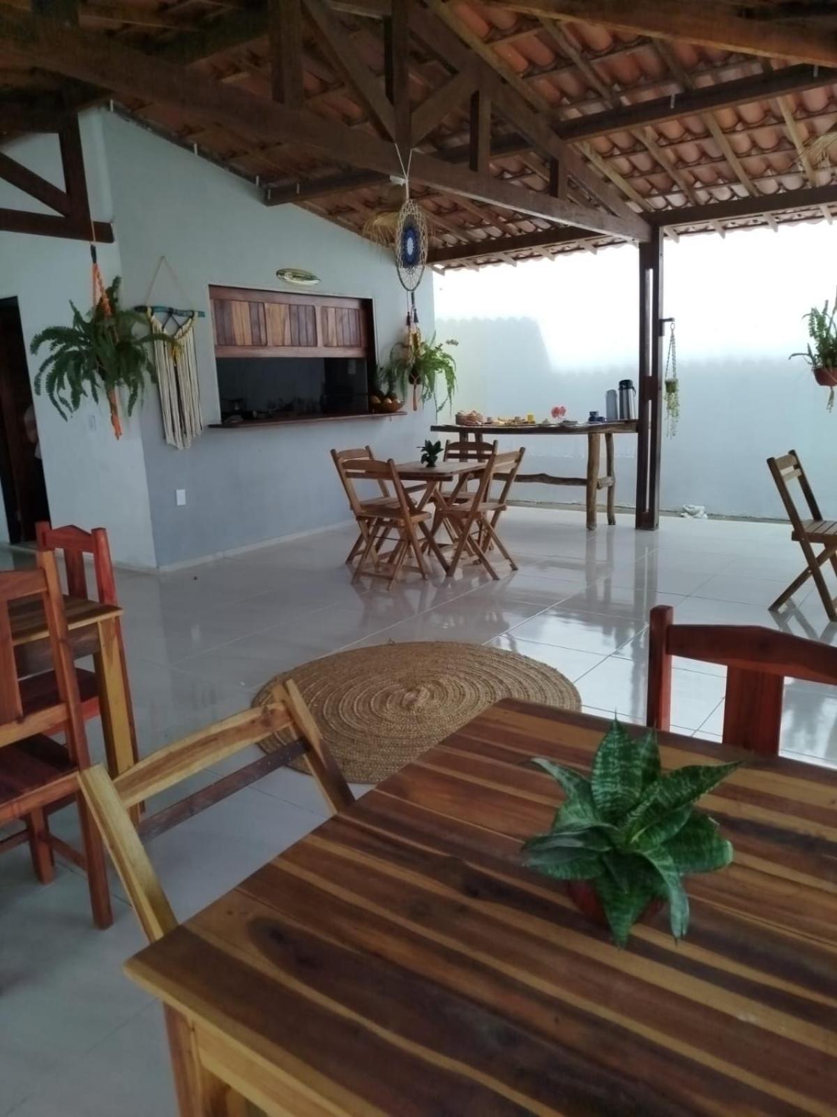 Chill Kite Brasil - Chalé Icaraí Esterno foto